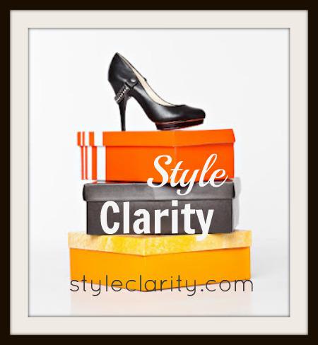 Guest Post: Style Clarity