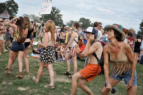 Festival 4 BONNAROO 2012 RECAP [FESTIVAL]