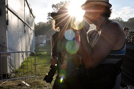 Festival 15 BONNAROO 2012 RECAP [FESTIVAL]