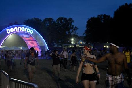 Festival 19 BONNAROO 2012 RECAP [FESTIVAL]