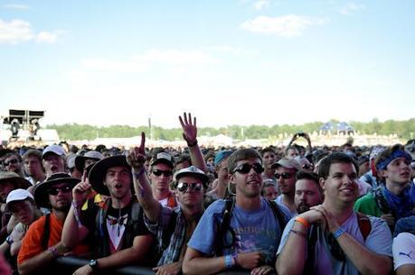 Festival 12 BONNAROO 2012 RECAP [FESTIVAL]