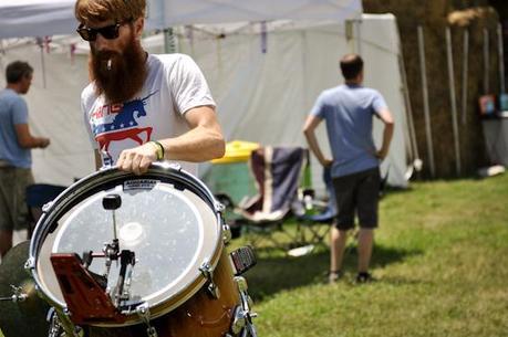 Festival 8 BONNAROO 2012 RECAP [FESTIVAL]