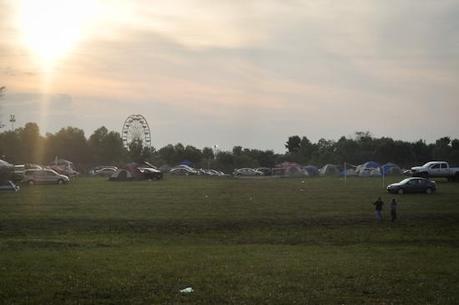 Festival 16 BONNAROO 2012 RECAP [FESTIVAL]