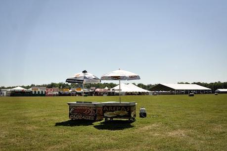 Festival 7 BONNAROO 2012 RECAP [FESTIVAL]