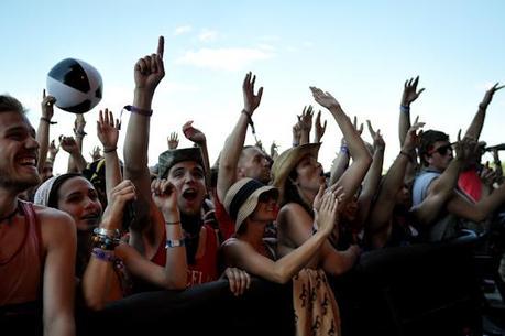 Festival 10 BONNAROO 2012 RECAP [FESTIVAL]