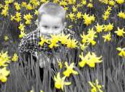 Seeing Future Young One’s Eyes