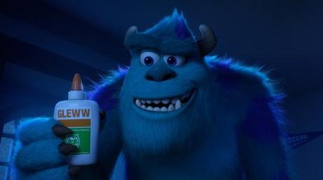 First Look: Monsters University Trailer and Photos