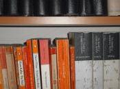Studying Shelves: Part