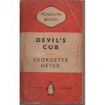 Georgette Heyer: doyenne of the Regency period novel