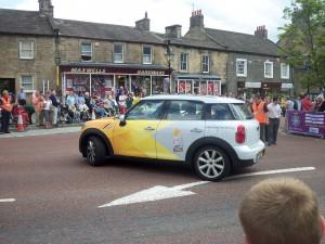 Our Day With The Olympic Torch