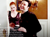 Michael McMillian Says Steve Newlin Loves Power Dancing