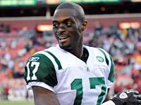 Plaxico Burress Wants to Play For The Carolina Panthers