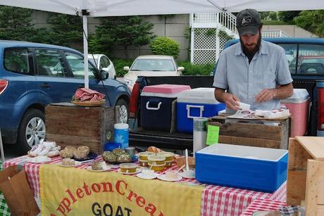 Wilder Pictures: Farmer's Market, Vollume II