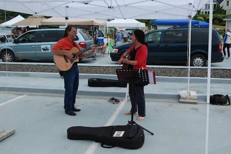 Wilder Pictures: Farmer's Market, Vollume II