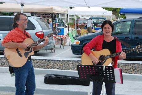 Wilder Pictures: Farmer's Market, Vollume II