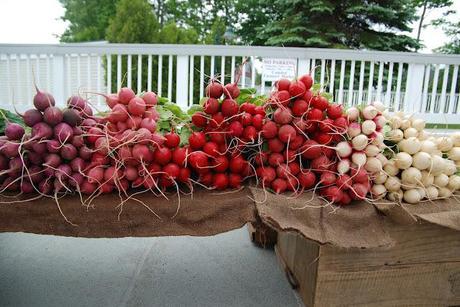 Wilder Pictures: Farmer's Market, Vollume II