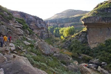 fertility cave caves in africa trail