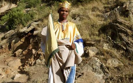 fertility cave caves in africa priest