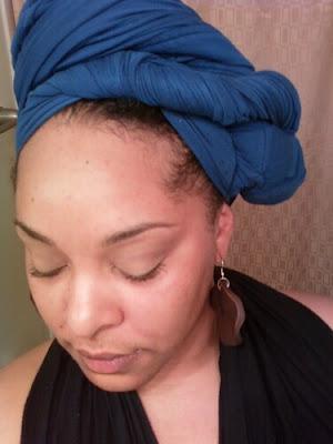 ROCK THIS | A Chic and Funky Turban!