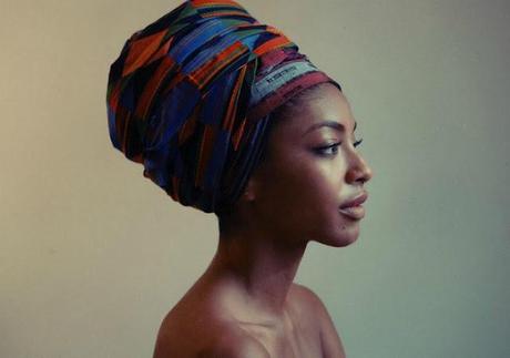 ROCK THIS | A Chic and Funky Turban!