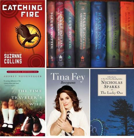 When Life Hands You Lemons...