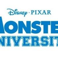 Monsters University: Teaser