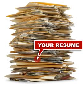 Resumes, Cover Letters:How to Stand Out