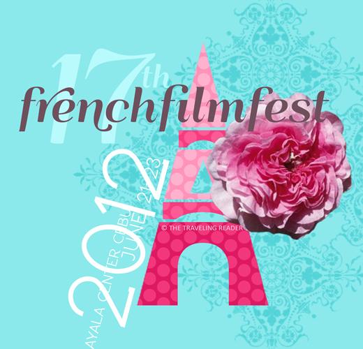 17th French Film Festival in Cebu