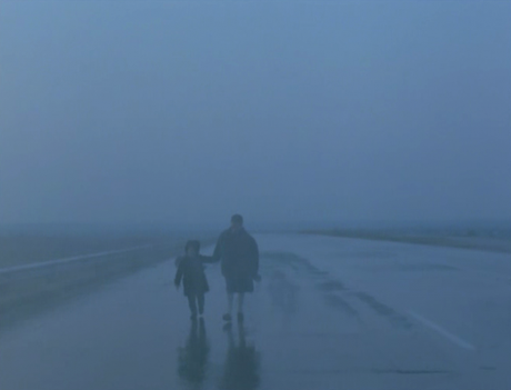 Landscape in the Mist (1988)