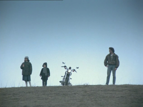 Landscape in the Mist (1988)