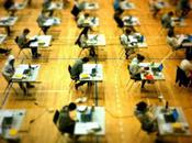 GCSEs Scrapped Under Plans; Replaced with Style O-levels