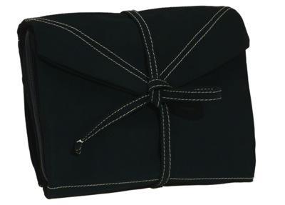 Hold Me Bag Collection 2012: Same Amazing Makeup Bags; Gorgeous New Designs!