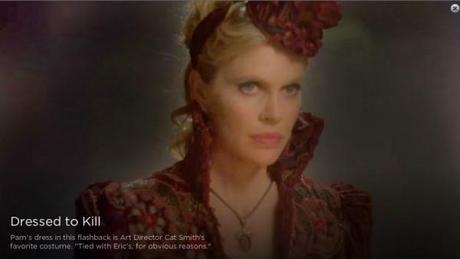 dressedtokill 600x338 Kristin Bauer talks about her True Blood flashback