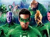 Blu-Ray Review: Green Lantern