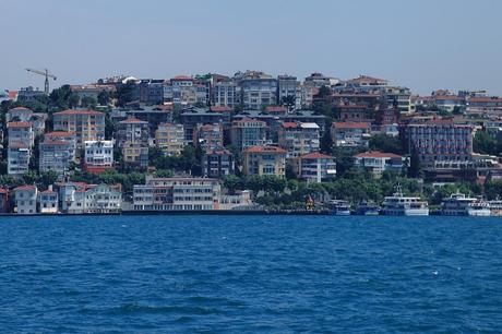 Istanbul – A City By The Sea