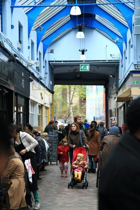 Brixton Market