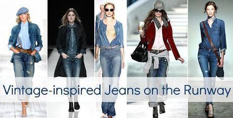 Summer Fashion: How to Wear the Hottest Denim Washes