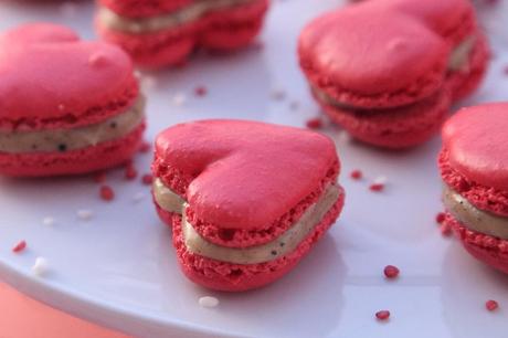 Hearty Macaroons