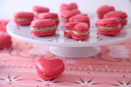 Hearty Macaroons