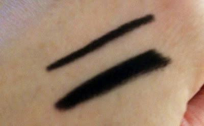 The Ultimate Black Eyeliners