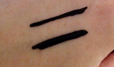 The Ultimate Black Eyeliners