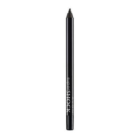 The Ultimate Black Eyeliners