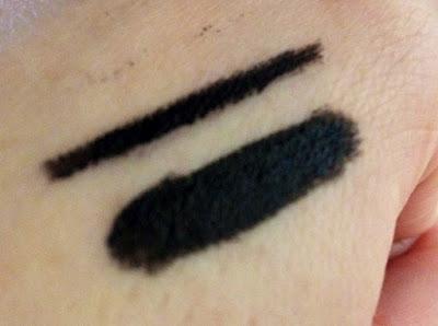 The Ultimate Black Eyeliners