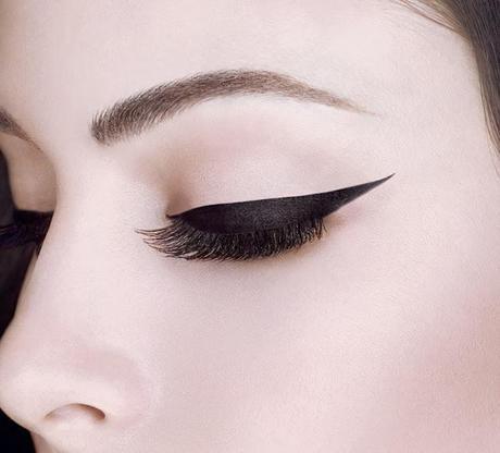 The Ultimate Black Eyeliners