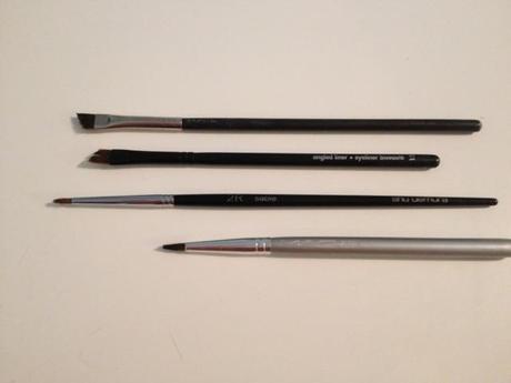 The Ultimate Black Eyeliners