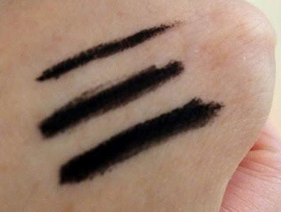 The Ultimate Black Eyeliners