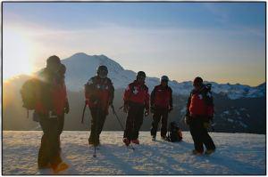 For Those About to Ski Bum, We Salute You