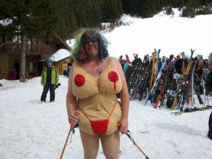 For Those About to Ski Bum, We Salute You