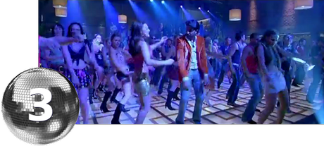 My Top 10 Bollywood Disco Song-and-Dance Scenes