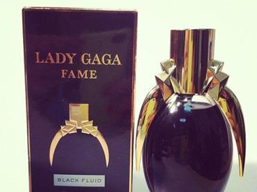Upcoming Collections: Fragrances: Lady Gaga: Lady Gaga Fame